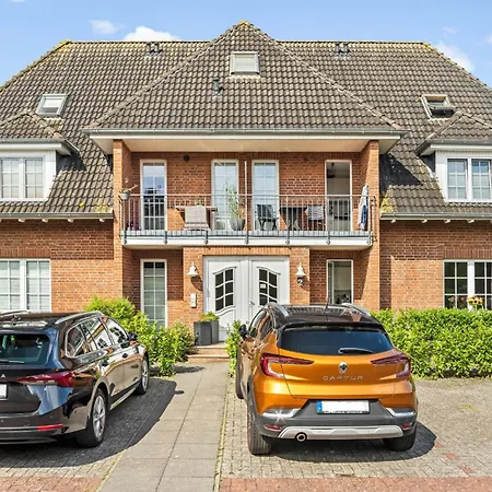 Apartament Rosenwall Schoenberger