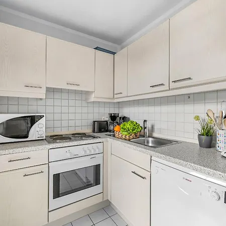Apartament Rosenwall Schoenberger Schönberg in Holstein